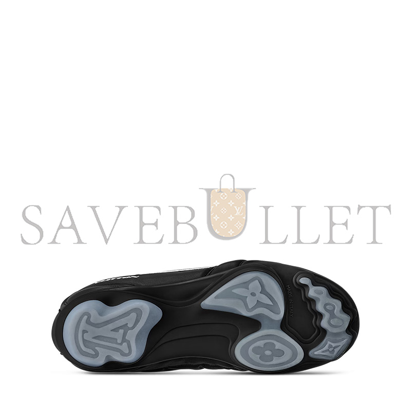 LOUIS VUITTON LV FOOTPRINT SOCCER SNEAKER 1AHAI1 LOUIS VUITTON LV FOOTPRINT SOCCER SNEAKER 1AHAI1